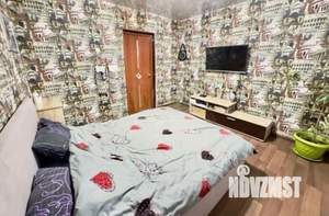 3-к квартира, вторичка, 67м2, 12/16 этаж