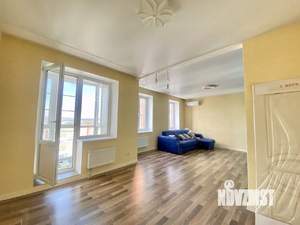 3-к квартира, вторичка, 85м2, 16/23 этаж