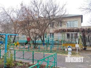 3-к квартира, вторичка, 15м2, 2/4 этаж