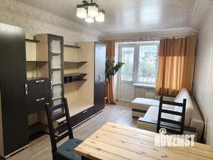 3-к квартира, вторичка, 57м2, 5/5 этаж