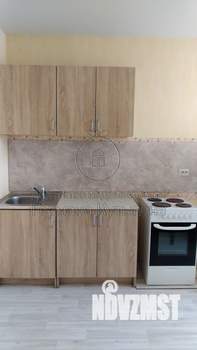 1-к квартира, вторичка, 40м2, 5/9 этаж