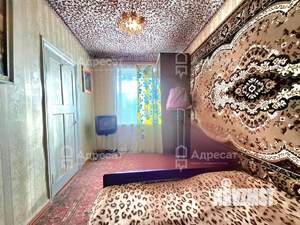 3-к квартира, вторичка, 54м2, 5/5 этаж