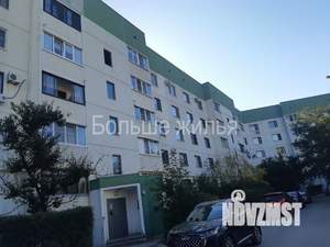 3-к квартира, вторичка, 67м2, 2/5 этаж