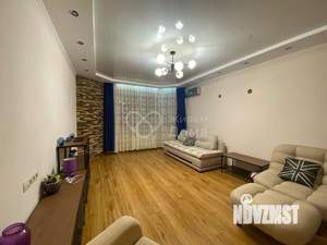 1-к квартира, вторичка, 51м2, 9/9 этаж