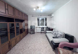 2-к квартира, вторичка, 52м2, 4/9 этаж