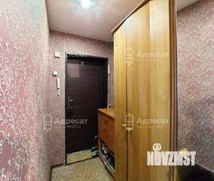 3-к квартира, вторичка, 59м2, 5/5 этаж