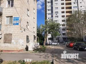 1-к квартира, вторичка, 30м2, 5/5 этаж