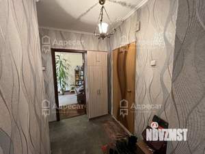3-к квартира, вторичка, 60м2, 11/16 этаж