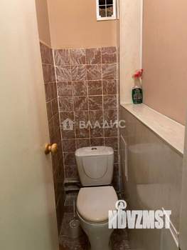 1-к квартира, вторичка, 34м2, 2/10 этаж