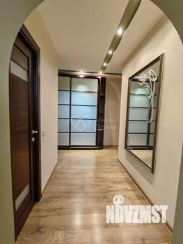 3-к квартира, вторичка, 107м2, 5/9 этаж