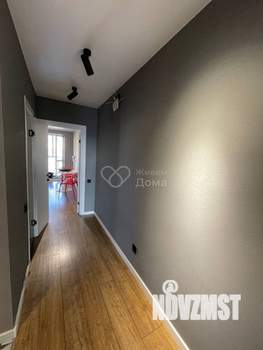 1-к квартира, вторичка, 45м2, 9/10 этаж