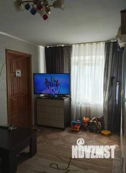 2-к квартира, вторичка, 41м2, 2/4 этаж