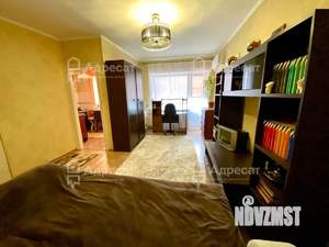 2-к квартира, вторичка, 45м2, 2/2 этаж