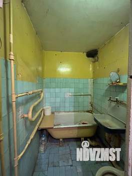 1-к квартира, вторичка, 30м2, 2/5 этаж