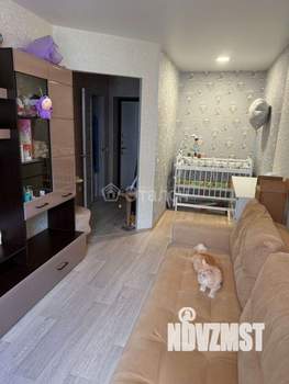 1-к квартира, вторичка, 25м2, 2/3 этаж