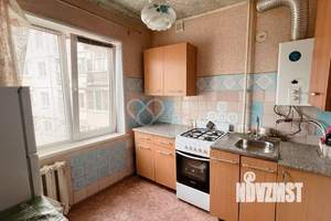 2-к квартира, вторичка, 45м2, 2/5 этаж
