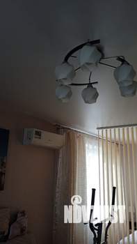 1-к квартира, вторичка, 39м2, 4/10 этаж