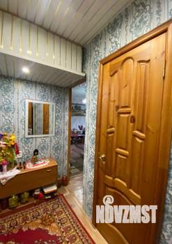 1-к квартира, вторичка, 33м2, 1/5 этаж