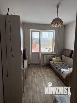 2-к квартира, вторичка, 53м2, 3/9 этаж