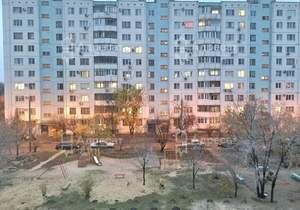 3-к квартира, вторичка, 66м2, 3/9 этаж