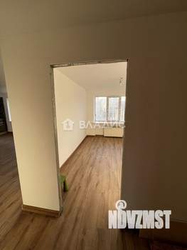 3-к квартира, вторичка, 58м2, 9/9 этаж