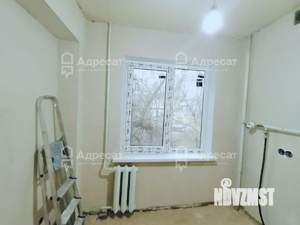 2-к квартира, вторичка, 44м2, 2/5 этаж