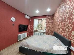 3-к квартира, вторичка, 75м2, 1/2 этаж