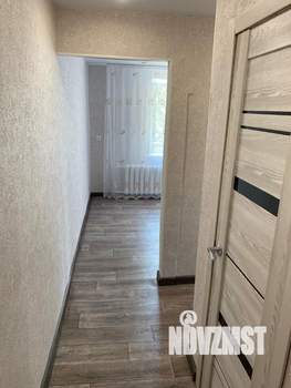 1-к квартира, вторичка, 30м2, 3/5 этаж