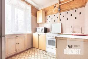 2-к квартира, вторичка, 46м2, 2/5 этаж