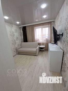3-к квартира, вторичка, 61м2, 2/5 этаж