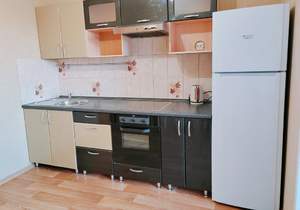 1-к квартира, вторичка, 38м2, 2/16 этаж