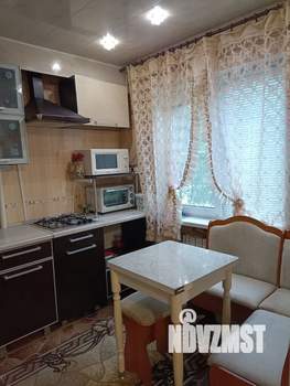 3-к квартира, вторичка, 59м2, 1/4 этаж