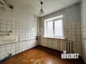 2-к квартира, вторичка, 43м2, 4/5 этаж