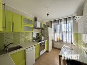 2-к квартира, вторичка, 58м2, 4/9 этаж