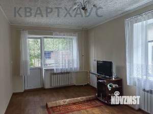 1-к квартира, вторичка, 32м2, 2/4 этаж