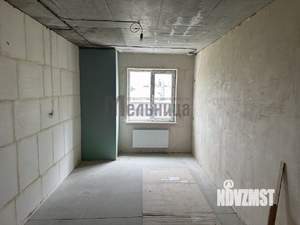 1-к квартира, вторичка, 31м2, 5/5 этаж