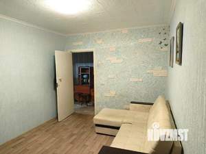 2-к квартира, вторичка, 42м2, 3/9 этаж