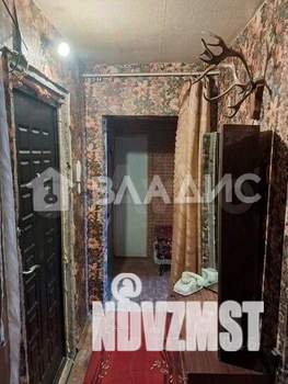 2-к квартира, вторичка, 44м2, 4/5 этаж