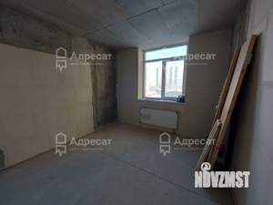 1-к квартира, вторичка, 40м2, 3/23 этаж