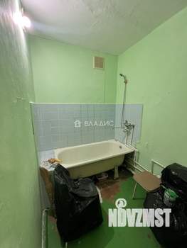 1-к квартира, вторичка, 35м2, 1/9 этаж