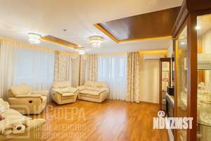 3-к квартира, вторичка, 125м2, 9/10 этаж