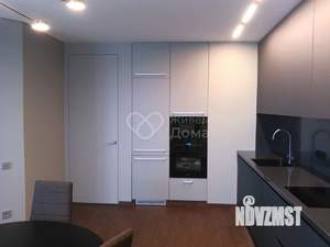 2-к квартира, вторичка, 95м2, 15/17 этаж