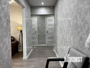 3-к квартира, вторичка, 64м2, 1/9 этаж