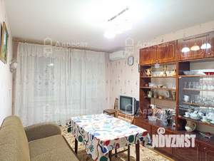 3-к квартира, вторичка, 60м2, 4/9 этаж