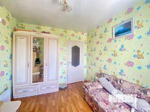 3-к квартира, вторичка, 61м2, 3/9 этаж