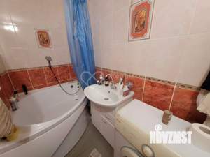 Студия квартира, вторичка, 27м2, 1/16 этаж