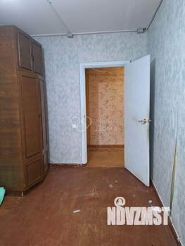 3-к квартира, вторичка, 59м2, 2/9 этаж