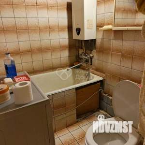 1-к квартира, вторичка, 31м2, 2/5 этаж