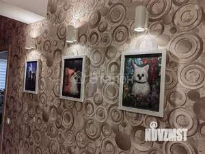 3-к квартира, вторичка, 65м2, 3/4 этаж