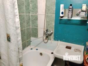 2-к квартира, вторичка, 46м2, 6/9 этаж